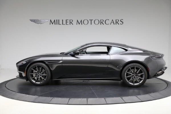 2019 Aston Martin DB11 V8