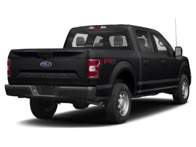 2020 Ford F-150 XL 2020 Ford F-150 XL