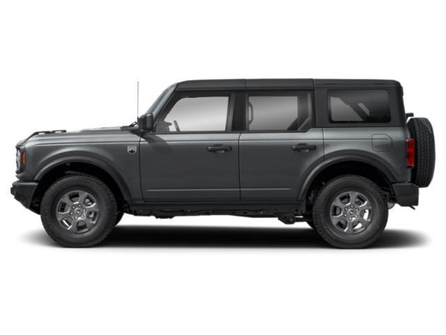 2025 Ford Bronco Big Bend 2025 Ford Bronco Big Bend