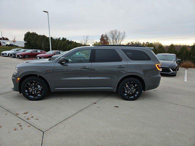 2026 Dodge Durango DURANGO GT PLUS AWD 2026 Dodge Durango DURANGO GT PLUS AWD