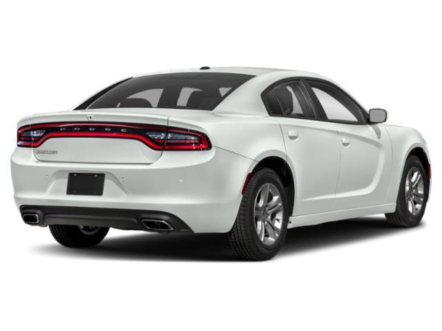 2019 Dodge Charger SXT RWD 2019 Dodge Charger SXT RWD