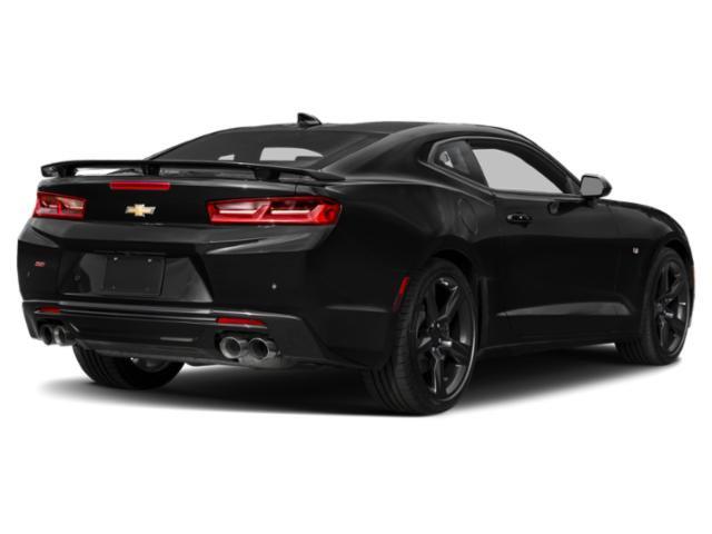 2018 Chevrolet Camaro 1SS 2018 Chevrolet Camaro 1SS