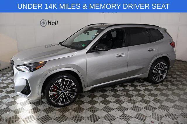2025 BMW X1 xDrive28i 2025 BMW X1 xDrive28i