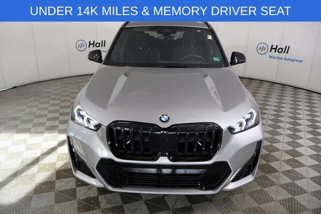 2025 BMW X1 xDrive28i 2025 BMW X1 xDrive28i