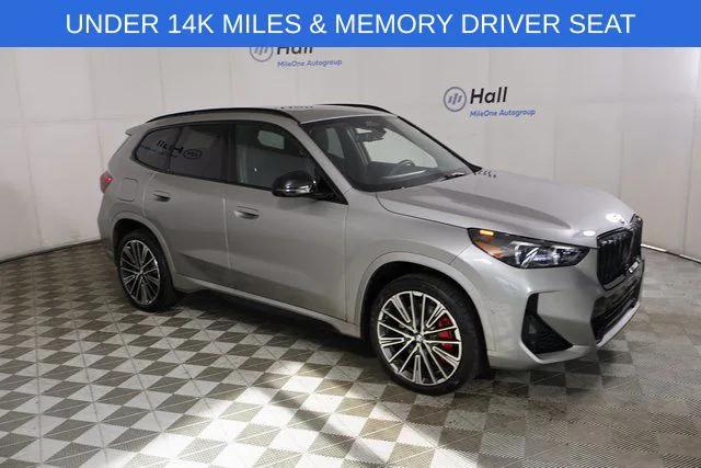 2025 BMW X1 xDrive28i 2025 BMW X1 xDrive28i