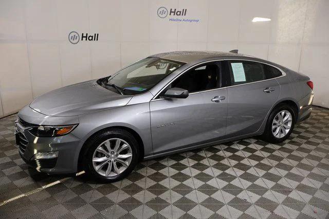 2024 Chevrolet Malibu FWD 1LT 2024 Chevrolet Malibu FWD 1LT