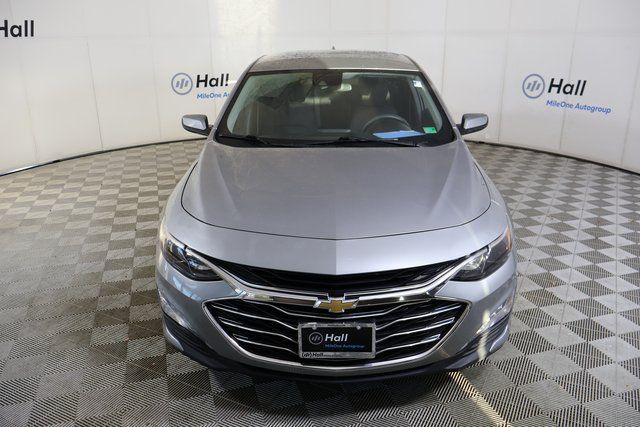 2024 Chevrolet Malibu FWD 1LT 2024 Chevrolet Malibu FWD 1LT