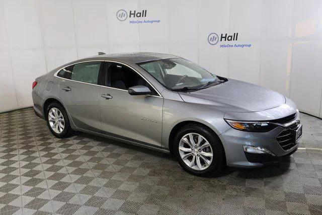 2024 Chevrolet Malibu FWD 1LT 2024 Chevrolet Malibu FWD 1LT