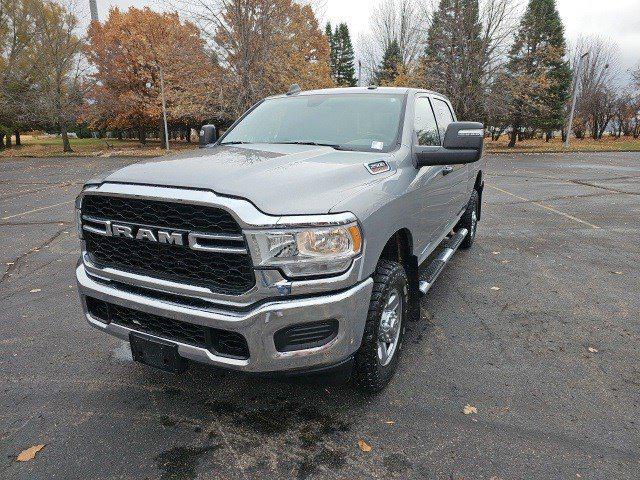 2023 RAM 2500 Tradesman Crew Cab 4x4 64 Box 2023 RAM 2500 Tradesman Crew Cab 4x4 64 Box