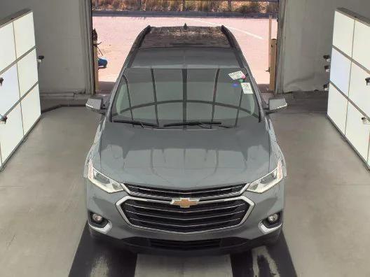 2019 Chevrolet Traverse 1LT