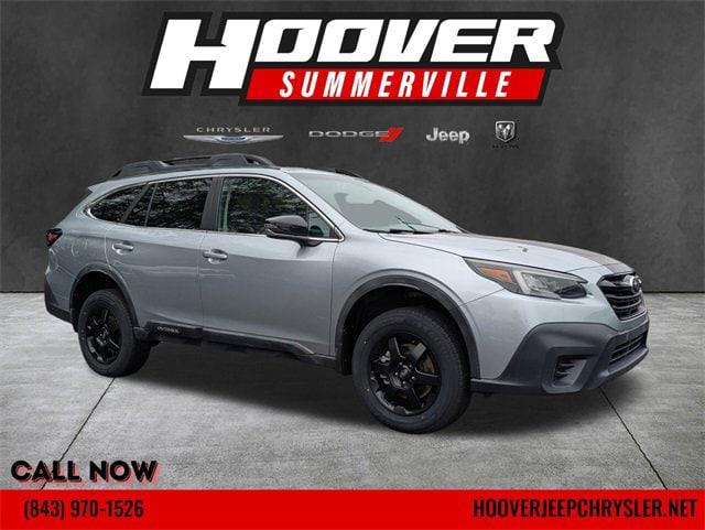 2020 Subaru Outback Onyx Edition XT 2020 Subaru Outback Onyx Edition XT