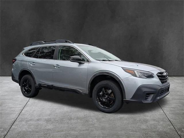 2020 Subaru Outback Onyx Edition XT 2020 Subaru Outback Onyx Edition XT