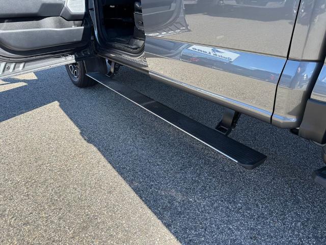 2024 Ford F-350 Platinum
