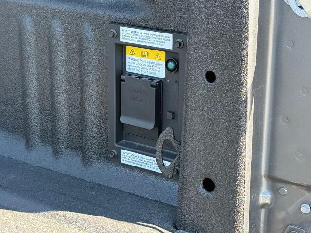 2024 Ford F-350 Platinum