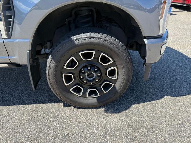 2024 Ford F-350 Platinum