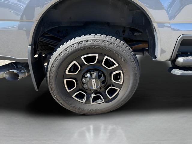 2024 Ford F-350 Platinum