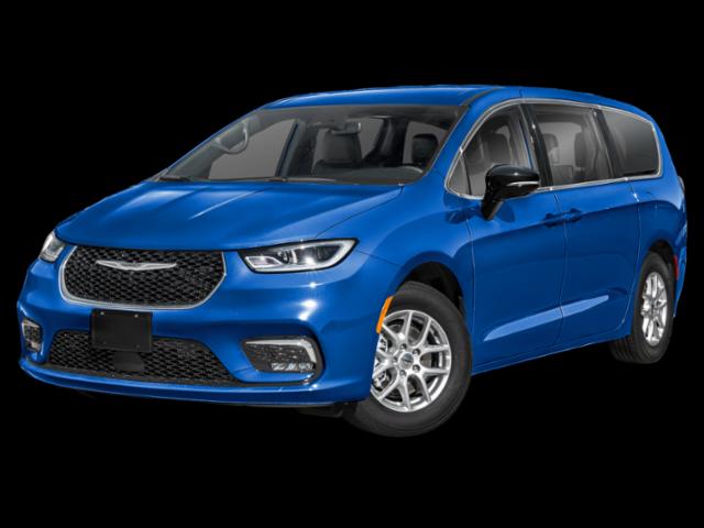2026 Chrysler Pacifica PACIFICA PINNACLE AWD