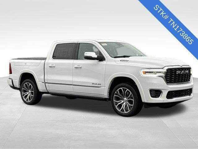 2026 RAM Ram 1500 RAM 1500 TUNGSTEN CREW CAB 4X4 2026 RAM Ram 1500 RAM 1500 TUNGSTEN CREW CAB 4X4