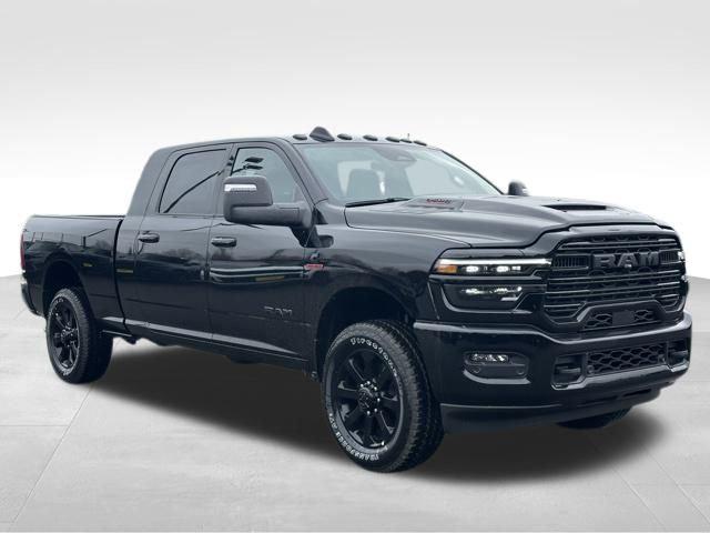 2026 RAM Ram 3500 RAM 3500 LARAMIE MEGA CAB 4X4 64 BOX