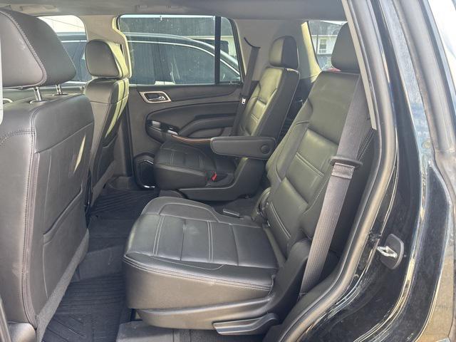 2019 GMC Yukon Denali 2019 GMC Yukon Denali