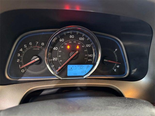 2015 Toyota RAV4 Limited 2015 Toyota RAV4 Limited