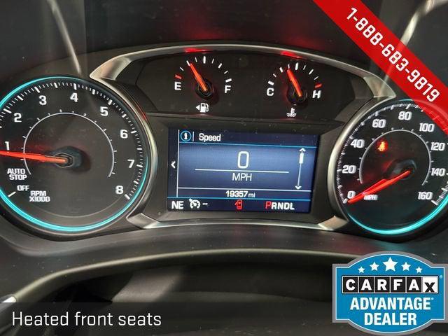 2024 Chevrolet Equinox FWD LT