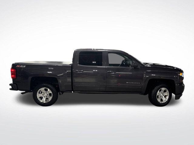 2016 Chevrolet Silverado 1500 2LT 2016 Chevrolet Silverado 1500 2LT