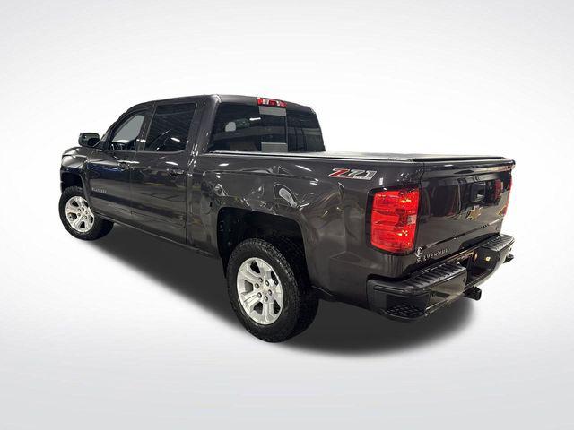 2016 Chevrolet Silverado 1500 2LT 2016 Chevrolet Silverado 1500 2LT