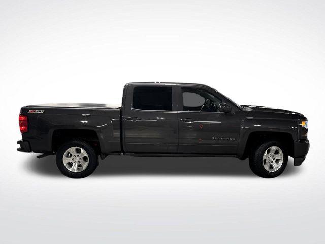 2016 Chevrolet Silverado 1500 2LT 2016 Chevrolet Silverado 1500 2LT