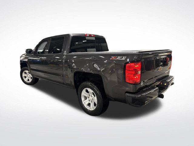 2016 Chevrolet Silverado 1500 2LT 2016 Chevrolet Silverado 1500 2LT