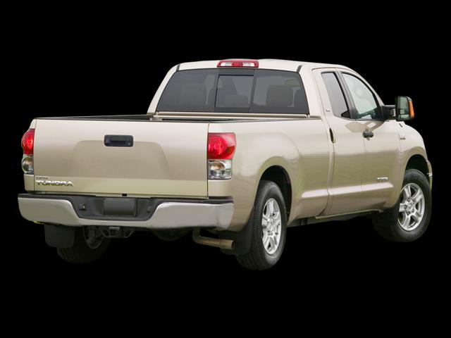 2008 Toyota Tundra SR5 5.7L V8 2008 Toyota Tundra SR5 5.7L V8