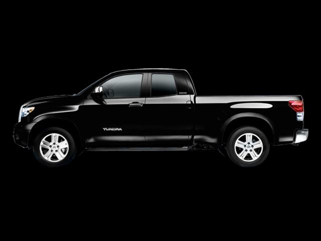 2008 Toyota Tundra SR5 5.7L V8 2008 Toyota Tundra SR5 5.7L V8