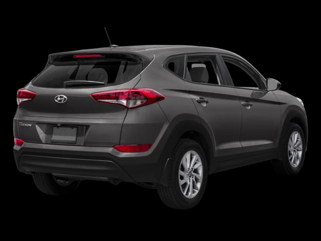 2017 Hyundai Tucson Night 2017 Hyundai Tucson Night