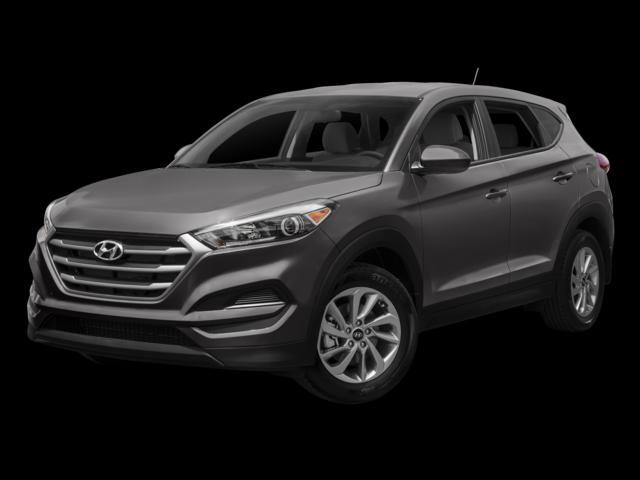 2017 Hyundai Tucson Night 2017 Hyundai Tucson Night