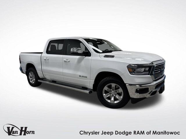 2023 RAM 1500 Laramie 2023 RAM 1500 Laramie