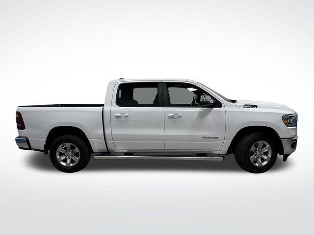 2023 RAM 1500 Laramie 2023 RAM 1500 Laramie