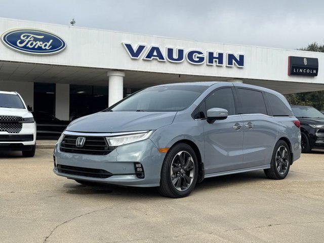 2023 Honda Odyssey Elite for sale in Oakdale, LA
