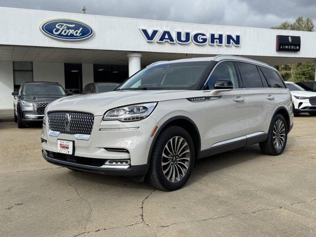 2022 Lincoln Aviator Reserve for sale in Oakdale, LA