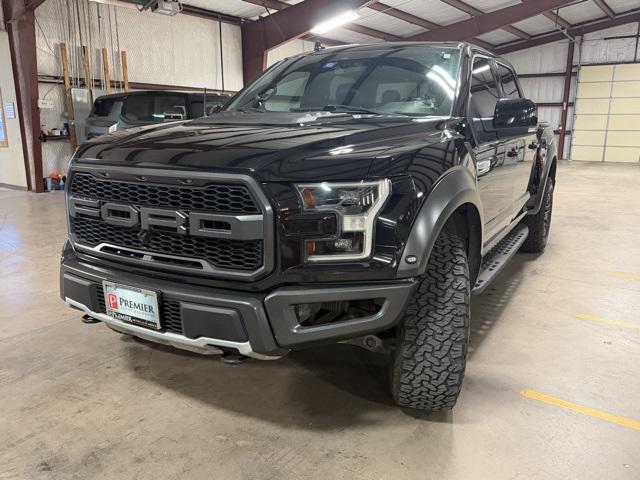 2019 Ford F-150 Raptor 2019 Ford F-150 Raptor