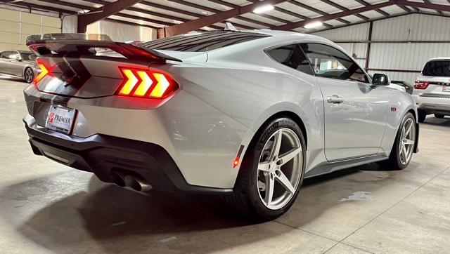 2024 Ford Mustang GT Premium Fastback 2024 Ford Mustang GT Premium Fastback