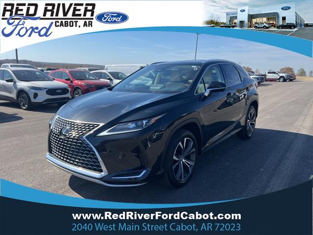 2022 Lexus RX 350 350 2022 Lexus RX 350 350
