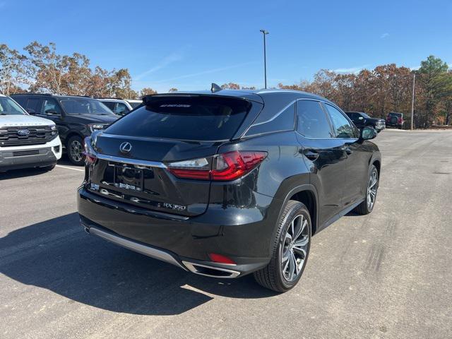 2022 Lexus RX 350 350 2022 Lexus RX 350 350