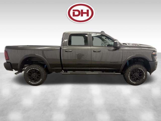 2026 RAM Ram 2500 RAM 2500 POWER WAGON CREW CAB 4X4 64 BOX 2026 RAM Ram 2500 RAM 2500 POWER WAGON CREW CAB 4X4 64 BOX