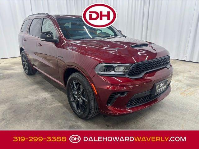 2026 Dodge Durango DURANGO GT PLUS AWD HEMI V8 2026 Dodge Durango DURANGO GT PLUS AWD HEMI V8