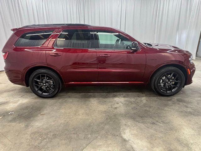 2026 Dodge Durango DURANGO GT PLUS AWD HEMI V8 2026 Dodge Durango DURANGO GT PLUS AWD HEMI V8