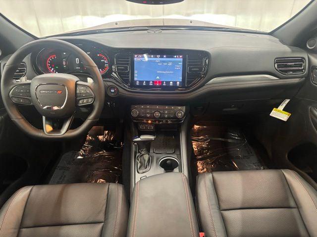 2026 Dodge Durango DURANGO GT PLUS AWD HEMI V8 2026 Dodge Durango DURANGO GT PLUS AWD HEMI V8