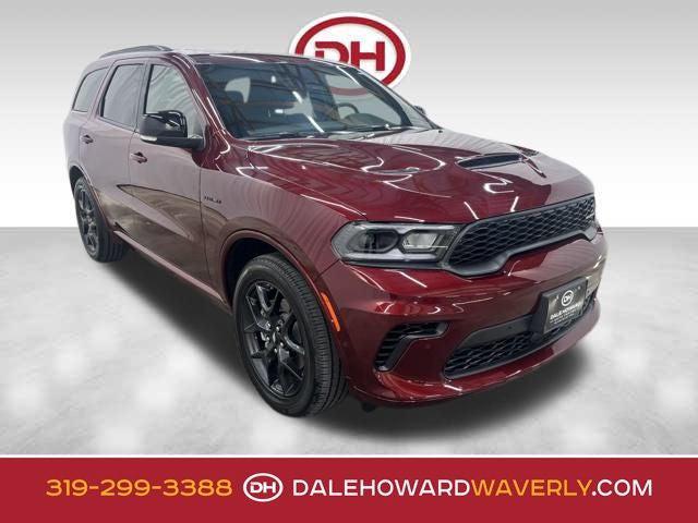 2026 Dodge Durango DURANGO GT PLUS AWD HEMI V8 2026 Dodge Durango DURANGO GT PLUS AWD HEMI V8