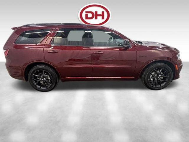 2026 Dodge Durango DURANGO GT PLUS AWD HEMI V8 2026 Dodge Durango DURANGO GT PLUS AWD HEMI V8