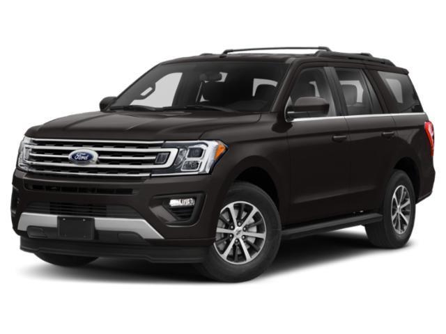 2018 Ford Expedition XLT 2018 Ford Expedition XLT