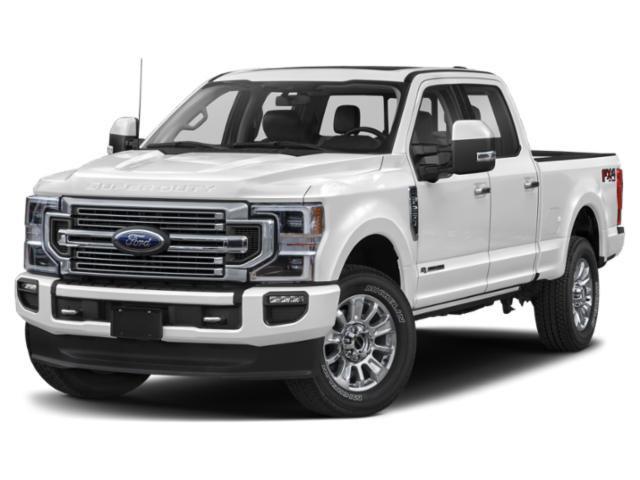 2020 Ford F-250 XLT 2020 Ford F-250 XLT